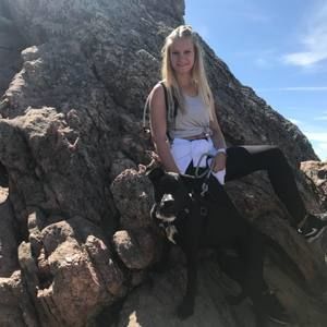 Meet your Posher, Karah